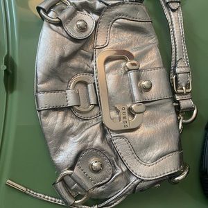 Guess hand bag